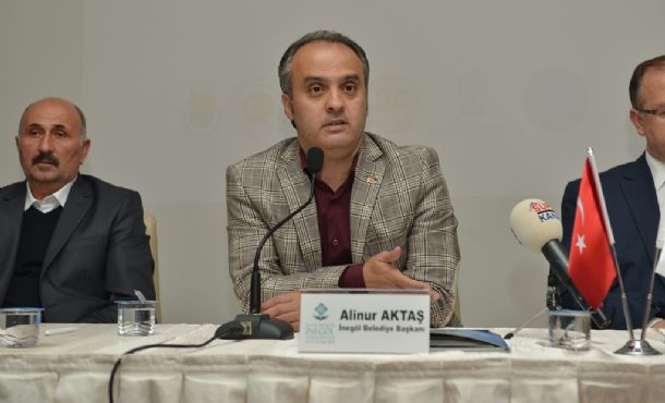 Borçlar Yapılandırılıyor