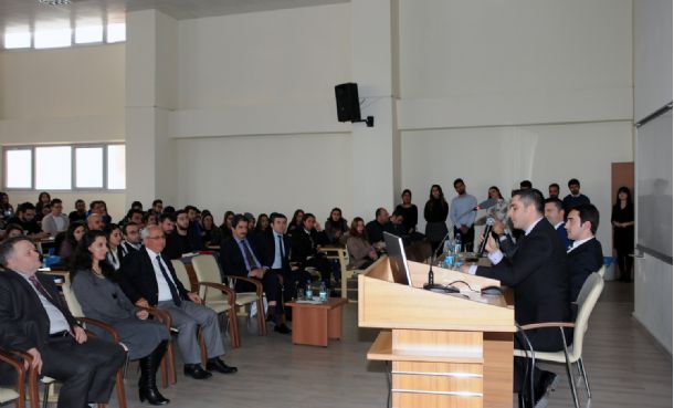 Borsa ve Yatırım Topluluğundan Katılım Bankacılığı Paneli