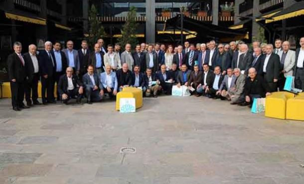 Bozbey: Altyapıda boşa giden paraların hesabı sorulmalı