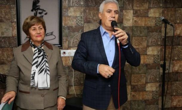 Bozbey: Cumhuriyet’e ve değerlerine sahip çıkmalıyız