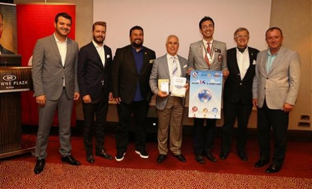 Bozbey: Cumhuriyet’in ilke ve devrimleri Türkiye’nin birleştirici gücü olmalı