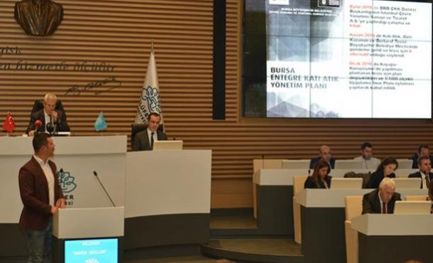 Bozbey: FSM Bulvarı için keşke Nilüfer’den de görüş alınsaydı