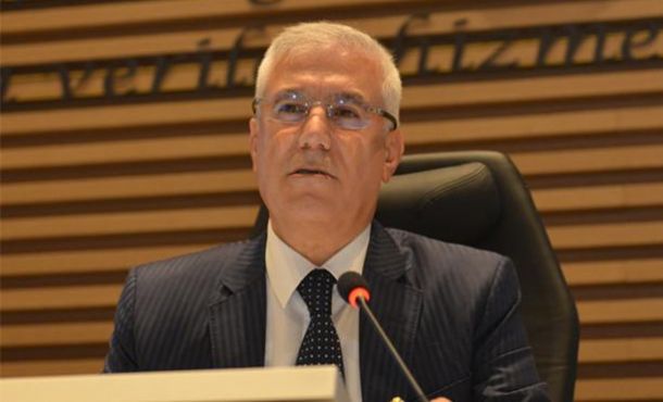 Bozbey: Gölyazı halkı geleceğine sahip çıkmalı