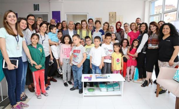 Bozbey: Kadın eğitilirse, çocuk da eğitiliyor demektir