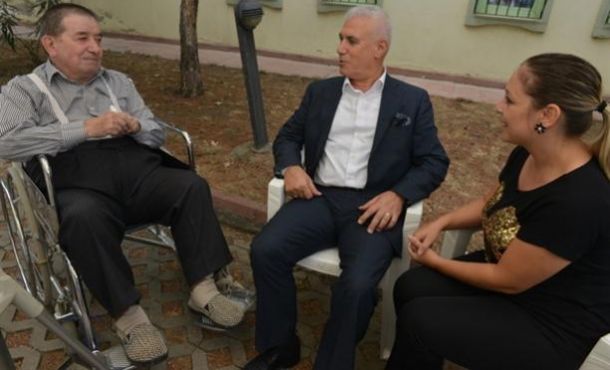 Bozbey: Karaman kentsel yenileme için cazip bir yer, desteğe hazırız
