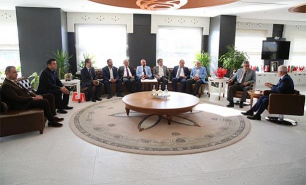 Bozbey: Kat karşılığı sistem kalkmalı