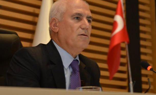 Bozbey: Katı atık tesisinin yeri ortak akılla belirlenmeli