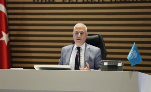 Bozbey: Mali kriz bütün belediyeleri etkiliyor