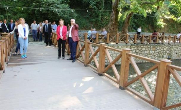 Bozbey: Misi gerçek kimliğine kavuşacak