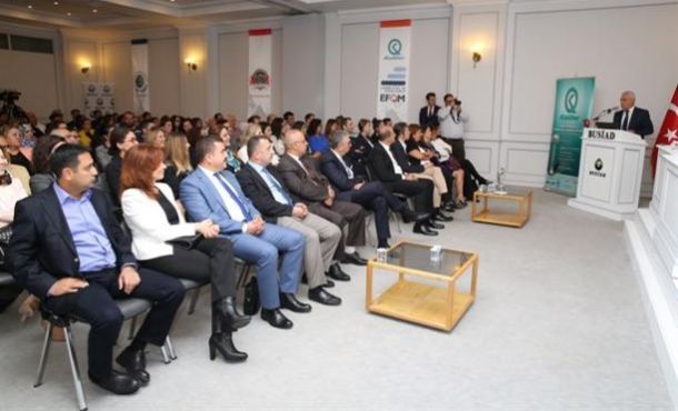 Bozbey: Siyasiler kalite sistemine sahip çıkmıyor