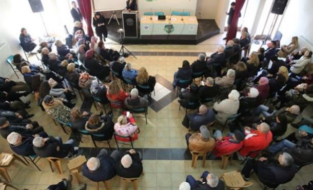 Bozbey: Toprağa sahip çıkma kültürünü geliştirmeliyiz