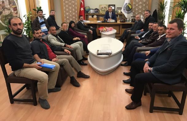 Büfelere Yeni Standartlar Geliyor