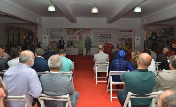 Bulgaristan’dan İnegöl’e Yardım Çağrısı