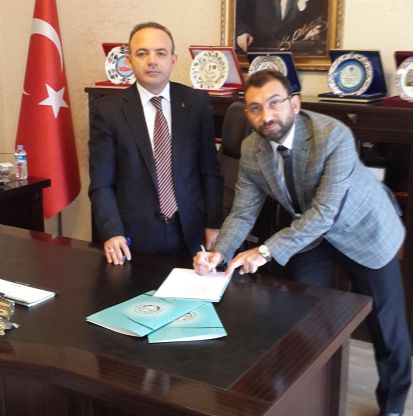 Burhaniye Kaymakamlığı ve BUBYO İşbirliği İle Öğrencilerin Kişisel Gelişimlerine Katkı
