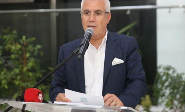 Bursa sanayisine yön verecek kitaplar