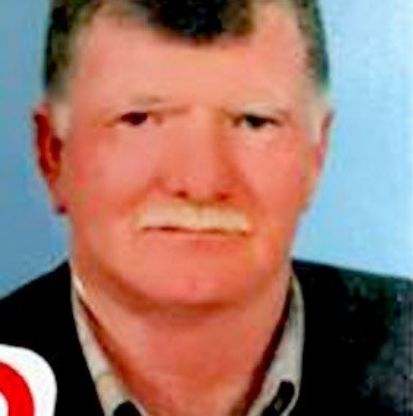 Bursalı Yaşlı Adam Traktörünün Altında Öldü