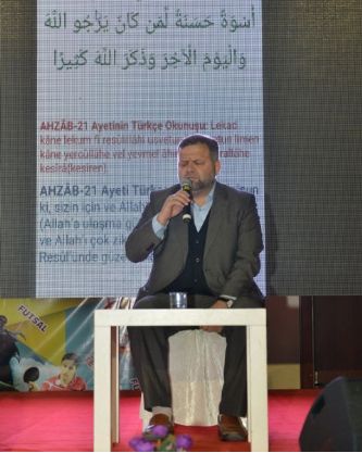 Büyükşehir Meclisinin Encümen Ve Komisyon Üyeleri Belirlendi