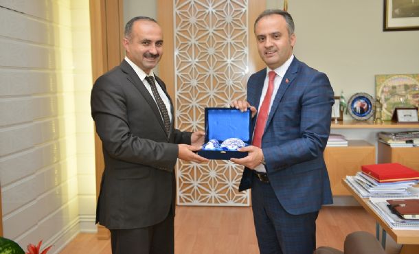 Camiler Ramazan’a Hazırlanıyor