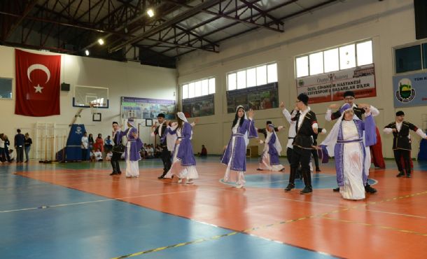 Çeltikçi’de Doğalgaz Çalışmaları Başladı