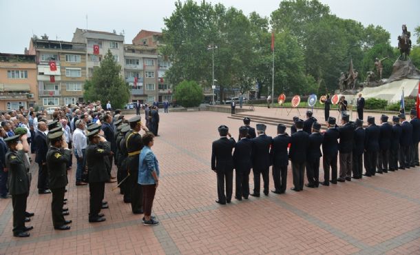 Cerrah Mahallesi Doğalgaza Kavuştu