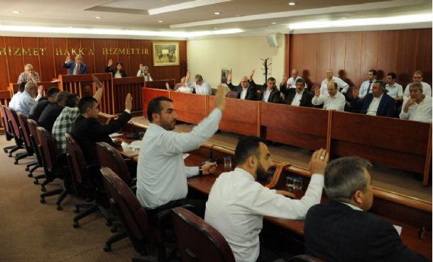 Çevre Günü Şenlik Havasında Kutlandı