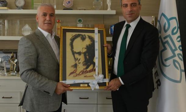 CHP PM Üyesi Yılmaz’dan Başkan Bozbey’e övgü