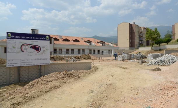 Çiftçilere İpard Destekleri Anlatıldı