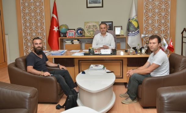 Çocuklar Muhakkak Bir Aktivite İçerisinde Yer Almalı