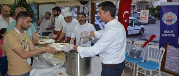 Çocuklara Özel Anlamlı İftar