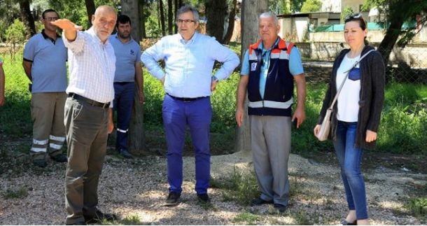 ÇOCUKLARIMIZ DAHA İYİ EĞİTİM ALSIN DİYE