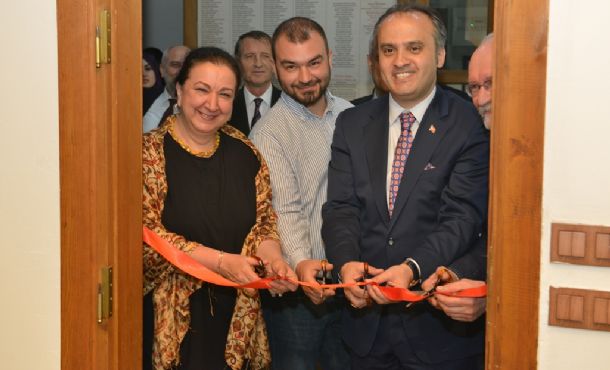 Çocukların mevsimi olmaz