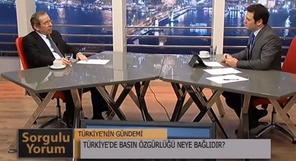 Cumhurbaşkanı Erdoğan Abdullatif Şener`e Randevu Vermedi