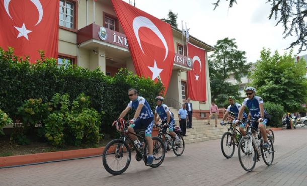 Cumhuriyet Mahallesi Çocukları Parkına Kavuştu