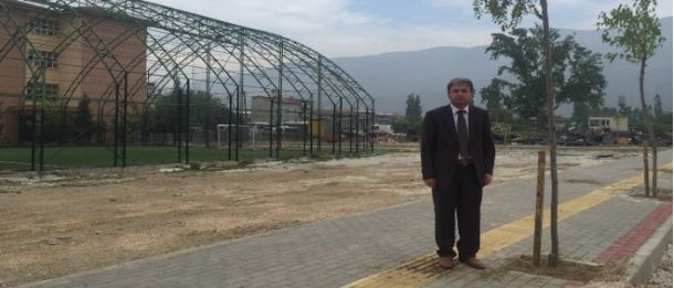 Daha Yeşil Daha Güzel Gemlik