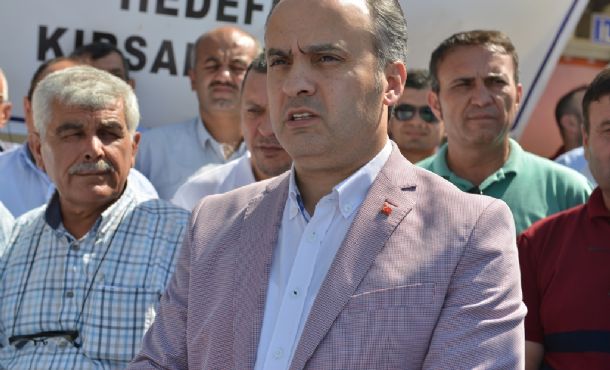 Demokrasi Nöbetleri Bitti
