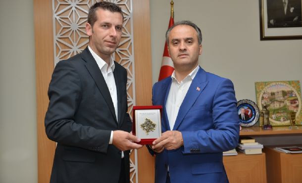 Demokrasi Nöbetlerimiz Ölümsüzleşti
