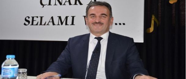 Devletin Çınar’a Selamı Var
