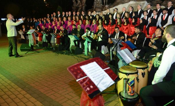Doğal Yaşam Çiftliği İnegöl’ün Vizyonunu Yükseltecek