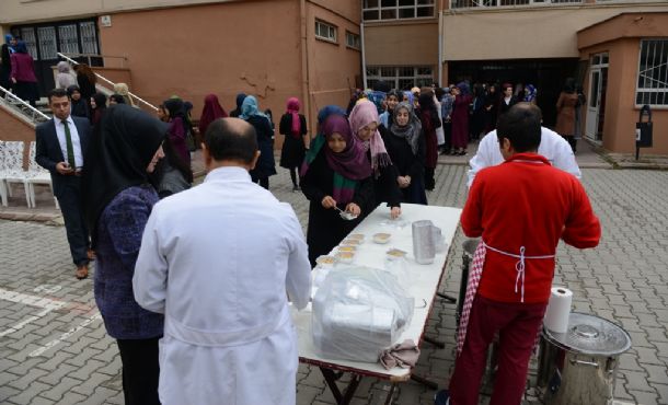 Doğanın Sesine Kulak Ver