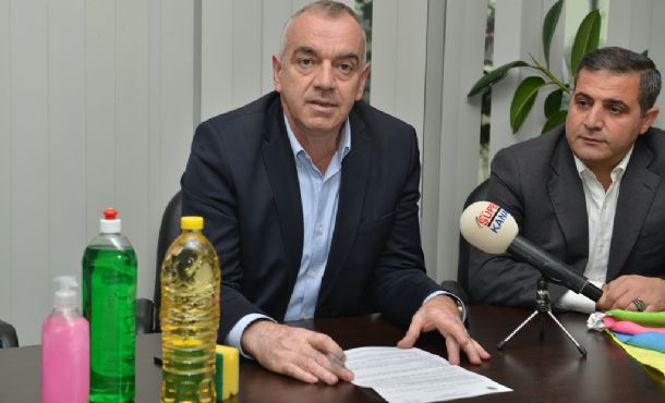 Doğaseverler Evliya Çelebi Yolunda Doğayla Buluştu