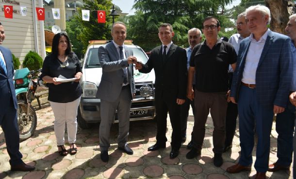 Dolu Dolu Ramazan