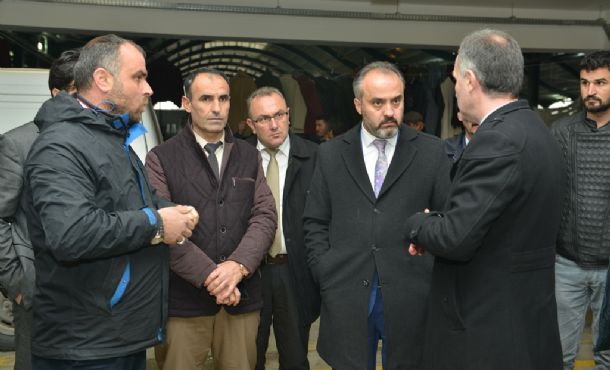 Dostum Anadolu Üniversitesi Öğrencilerine Tanıtıldı