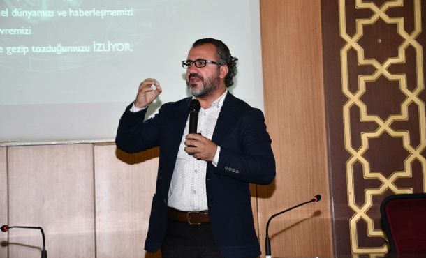 Dostum Emin Adımlarla Yoluna Devam Ediyor