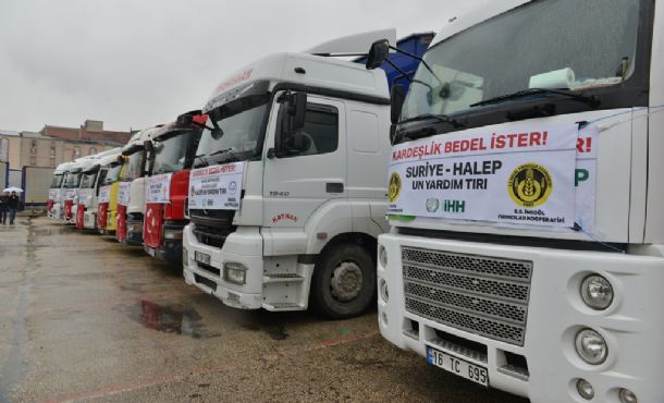 Dostum İnegöl’ün Doğasını Dünyaya Pazarlayacak