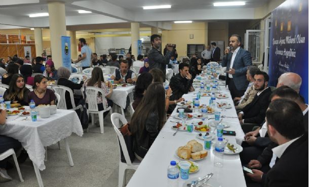 Dostum Okçuluk Eğitimi Kurslarına Yoğun İlgi