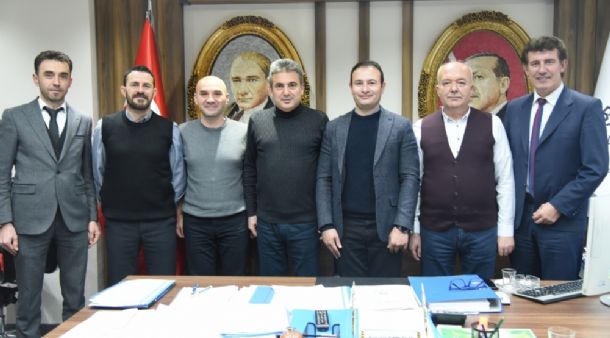 Dursunbey 8 Mart’ta Duatlon Yarışlarına Ev Sahipliği Yapacak