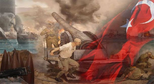 Dursunbey`de Çanakkale Zaferi Etkinlikleri Düzenlenecek