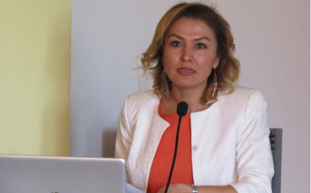 Edremit MYO`da Uygulamalı İlk Yardım Semineri