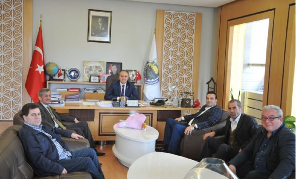 Eğitim Bir Ülkenin Can Damarıdır