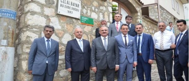 Eğitim Günleri Şenliğine Yakışan Final